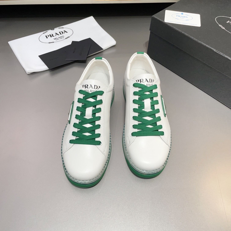 Prada Casual Shoes